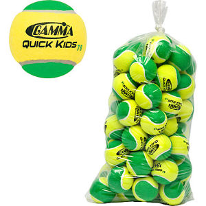 GAMMA Sports Quick Kids 78 Train