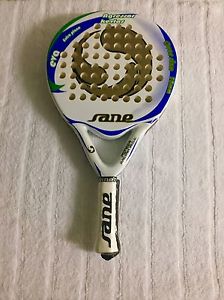 Padel Racket Sane