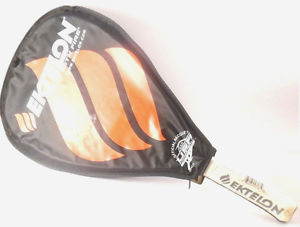 Ektelon Freak Racquet Ball 22 Inch Flex Stiff Aerolite Alloy F3 Stabilizer New
