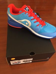 HEAD Mens NITRO Pro Tennis Perfo