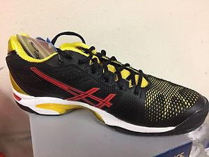 Asics Men's Gel Solution Speed 2 Tennis Shoe