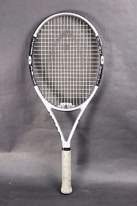 Head Flexpoint 6 Midplus 112 head 4 3/8 grip Tennis Racquet Free Shipping