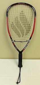 Ektelon O3 Red 2700 170 grams Racquetball Racquet SS