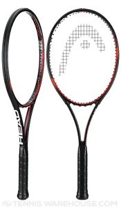 New Head Graphene XT Prestige Midplus