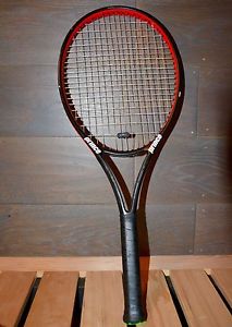 Prince Tennis Racquet