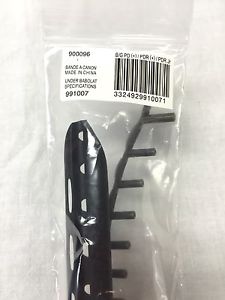 BABOLAT Pure Drive Lite GT Tennis Racket BUMPER &amp; GROMMET Kit #900096 image 1