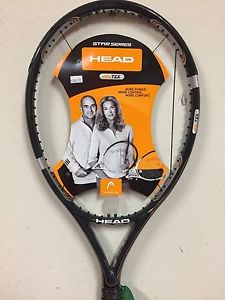 Head Youtek Star Series Three Tennis Racquet 4 3/8