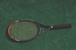 Wilson Hyper Pro Staff 6.5 grip 4 3/8", 95 sq. in. head, #3 Good Condition