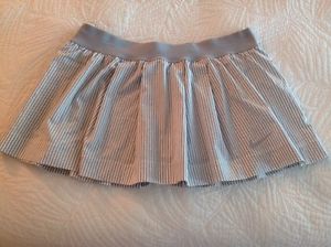 Nike Tennis Skirt Size Large