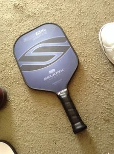 selkirk 300axl pickleball racket