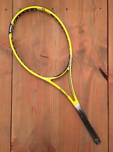 Prince Gael Monfils Pro Stock Hairpin - Rebel 95