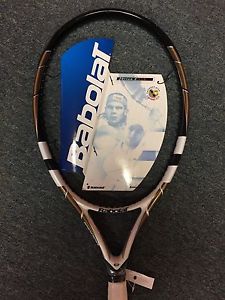Babolat Drive Z 118 Tennis Racquet 4 1/4