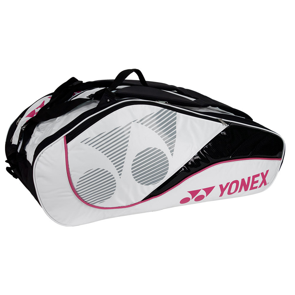 Pro Nine Pack Tennis Bag