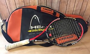 Wilson BLX Pro Staff Six.One 95 Tennis Racket 27-Inch HEADSIZE 95 WEIGHT 332g L4