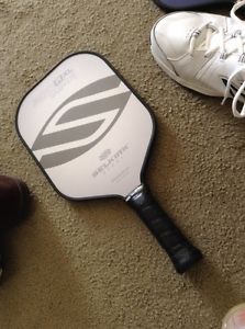 selkirk 300axl pickleball racket