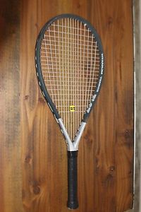 Head Ti S7 Titanium Tennis Racquet Racket 4 1/4 Good Condition