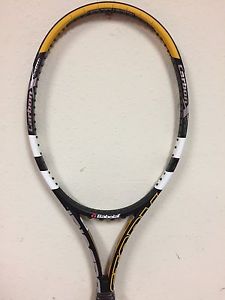 Babolat Pure Storm Ltd Tennis Racquet 4 1/2