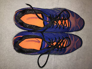 Asics Gel Solution Speed Tennis Shoes 10