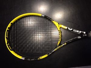 Head Youtek Extreme MP 4 3/8 Racquet