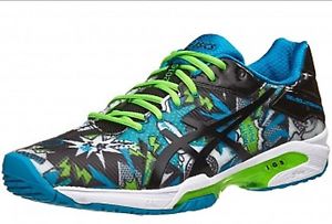 Asics Gel-solution Speed 3 LE NYC Men's 13