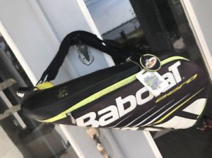 BABOLAT AERO RAFAEL NADAL 6 Rackets Tennis Bag