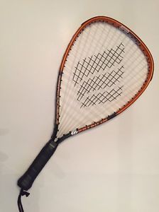 Ektelon Powerfan Cobra Racquetball Racquet - Oversize 105