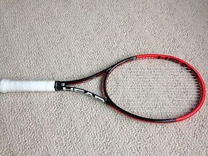 Head Graphene Prestige Rev Pro
