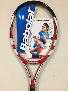 Babolat Pure Storm Tour+ Tennis Racquet 4 1/4