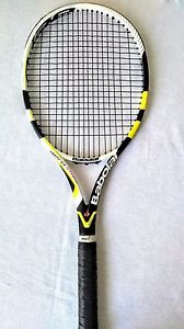 BABOLAT Aero Storm 4 3/8