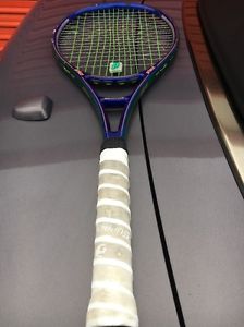 Prince Michael Chang Graphite Tennis 