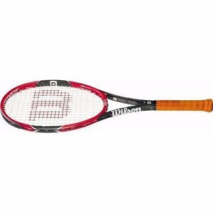 Wilson Pro Staff RF 97 - 4 1/2 Tennis Racquet - USED (W651)
