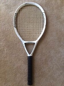Wilson Ncode N1 Oversize 115 sq in Tennis Racquet 4 1/4"