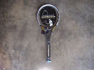 RARE/ NEW HEAD I PRESTIGE MID PLUS  TENNIS RACQUET 41/2/ HARD VERSION
