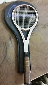 Head Arthur Ashe Competition 2 Tennis Racquet