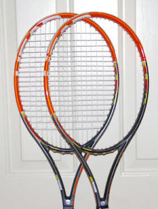 ONE (1) Head Graphene Radical Midplus 98sq tennis racket 4 3/8 or 4 1/2