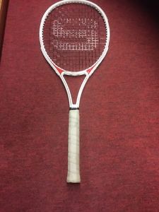 Sentra Tirade Ceramic 3 L3 43/8L Racket 1986