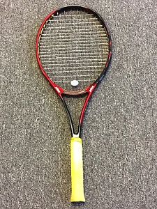 Prince Precision Response 4 3/8