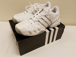 adidas Womens Barricade Team 4 T