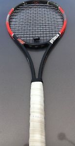 Prince Tour Diablo Midsize Tennis Racquet