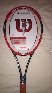 wilson pro staff 97