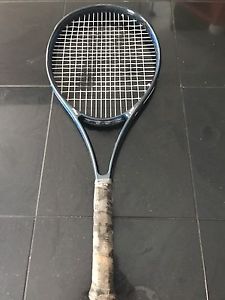 Prince CTS Thunderstick racquet