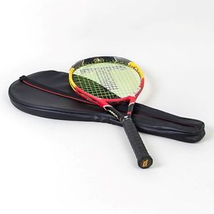 Prince Force 3 Tennis Racket 27-7/8" w/ Bag Graphite/Titanium 115 Sq. In 4-3/8"