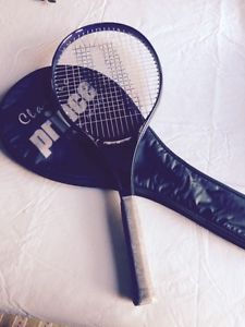 Prince Classic Oversize Tennis Racquet