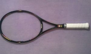 Wilson 6.1 Pro Staff Classic 95 in Nice Condition (4 1/2 L 4) BONUS !!!