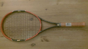 Wilson Pro Staff 97S Raqueta tennis -nuevo