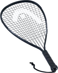 HEAD CPS Heat Racquetball Racquet
