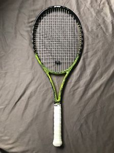 Prince EXO3 Rebel 95