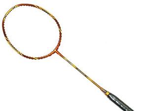 Apacs Virtuoso Performance Badmi