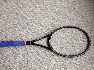 Wilson Pro Staff 85 Tennis Racquet