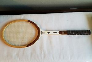 Wilson jack kramer pro staff